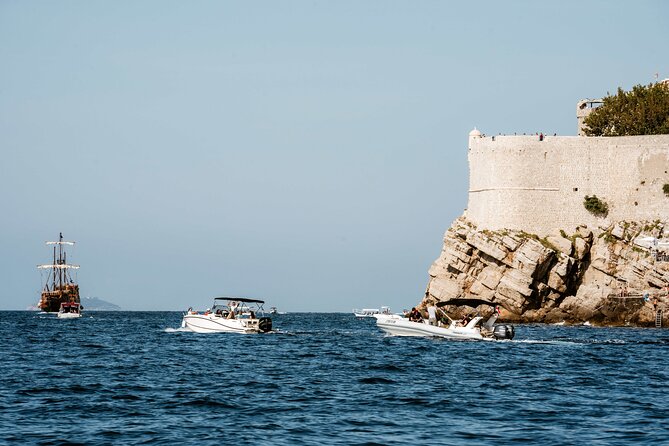 Dubrovnik Elafiti Islands & Blue Cave Fullday Tour - Lopud and Sunj Beach: the sandy break from city crowds
