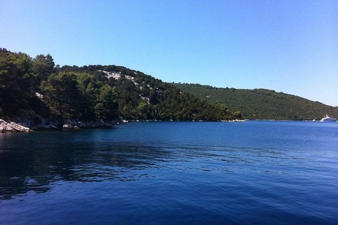 Dubrovnik Elafiti Islands Cruise with Lunch, Drinks and Pickup - Boat Comfort, Group Size, and Crew Energy