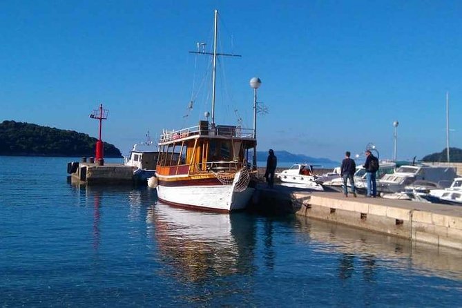 Dubrovnik Elafiti Islands Cruise with Lunch, Drinks and Pickup - Who This Cruise Suits Best, and Who Might Be Happier Elsewhere