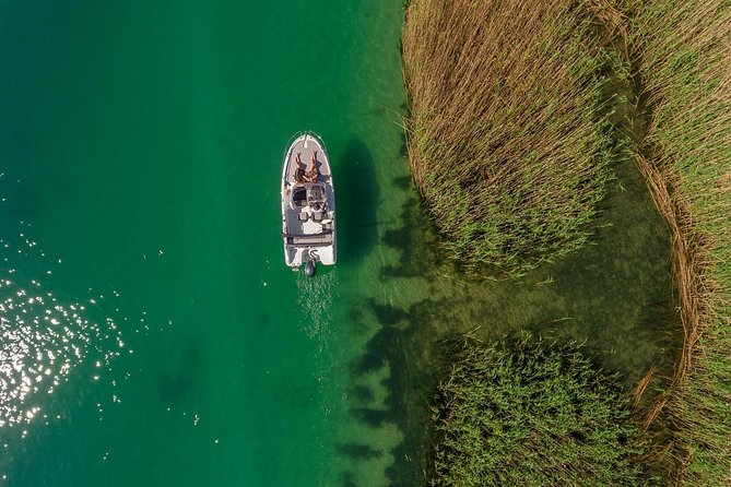 Dubrovnik Elafiti islands Private Speedboat Tour - Key highlights worth planning around