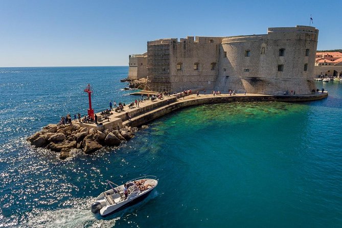 Dubrovnik Elafiti islands Private Speedboat Tour - A Private Speedboat Day That Feels Like Your Own Itinerary