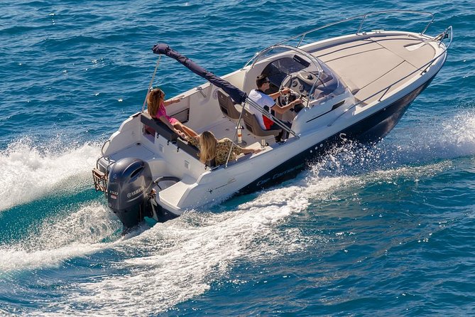 Dubrovnik Elafiti islands Private Speedboat Tour - Kolocep Island: car-free walking, old churches, and cave time