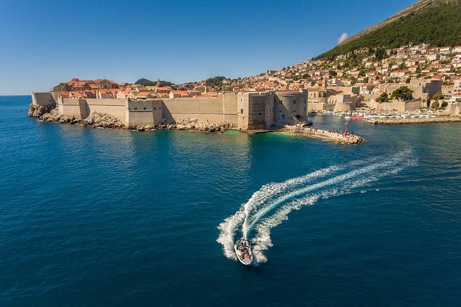 Dubrovnik Elafiti islands Private Speedboat Tour - What’s included, what’s not, and how to think about value