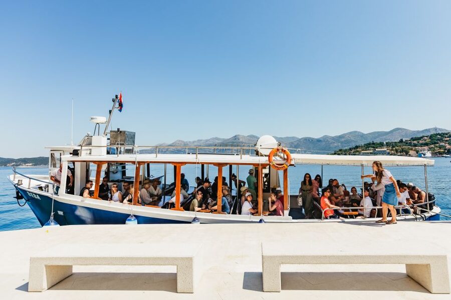 Dubrovnik: Elaphite Island Cruise w/ Drinks & Optional Lunch - Key things I’d plan around