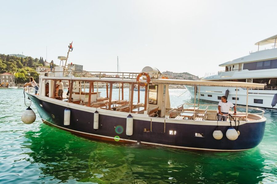 Dubrovnik: Elaphite Island Cruise w/ Drinks & Optional Lunch - Who This Tour Fits Best