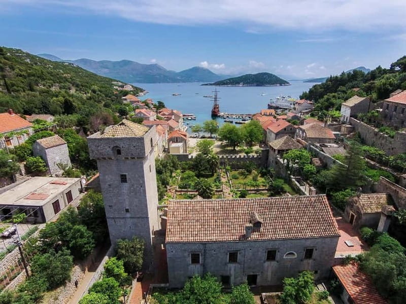 Dubrovnik: Elaphite Island Hopping Cruise on Karaka Ship - Who should book this Karaka Elaphite cruise