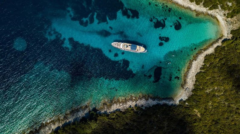 Dubrovnik: Elaphiti Islands and Blue Cave Private Tour - How the private format changes everything