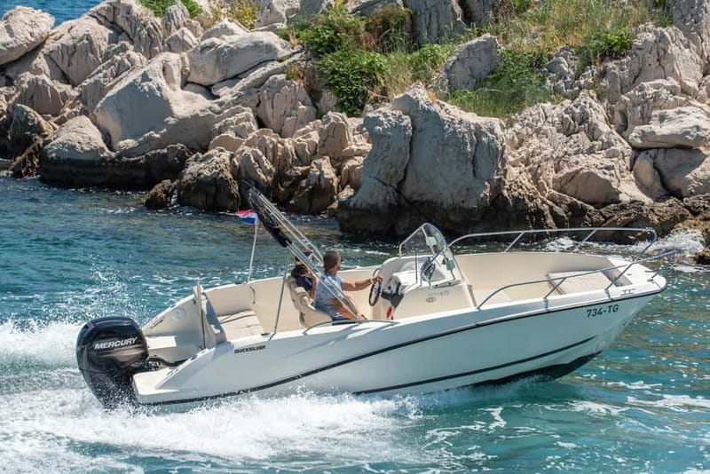 Dubrovnik: Elaphiti Islands and Blue Cave Private Tour - What’s included, and why it matters on a boat day