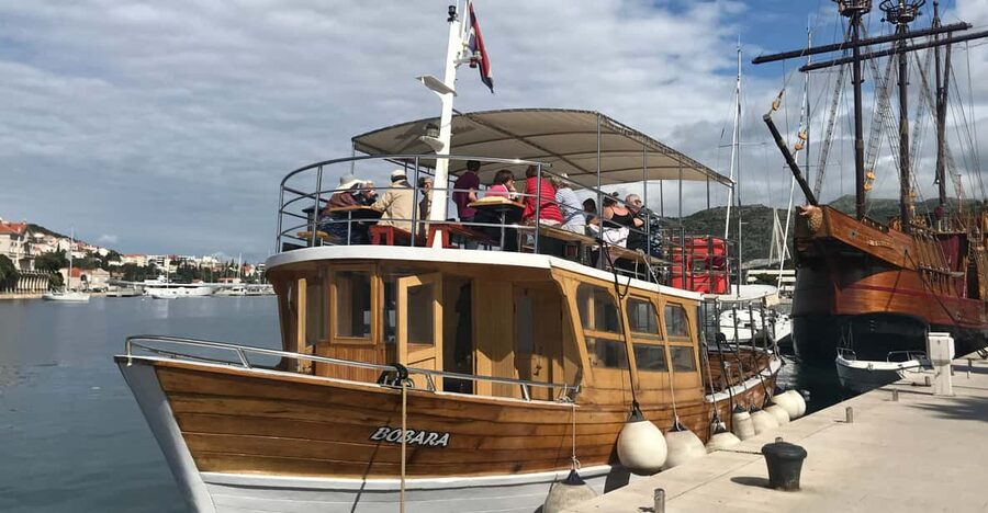 Dubrovnik: Elaphiti Islands Boat Cruise with Lunch & Drinks - Why the Elaphiti Islands Feel Worth Your Whole Day