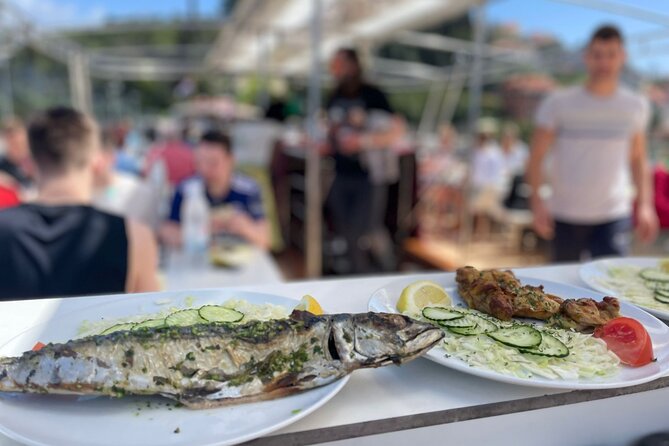 Dubrovnik: Elaphiti Islands Full-Day Cruise with Lunch - The Real Schedule Feel: How the Day Flows Between Stops
