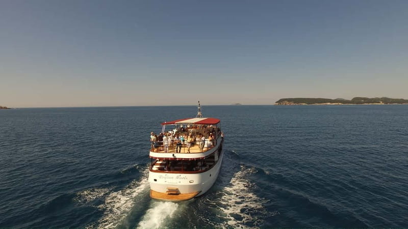 Dubrovnik: Elaphiti Islands Tour by Regina Maris with Lunch - Crew, timing, and why the experience feels smoother than DIY