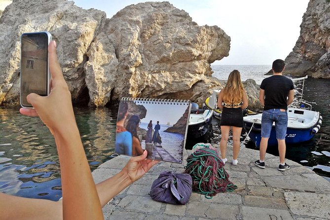 Dubrovnik: Epic Game of Thrones Tour + Lokrum Island Option - Lovrjenac Fortress: views, Cersei vibes, and the extra ticket you should budget