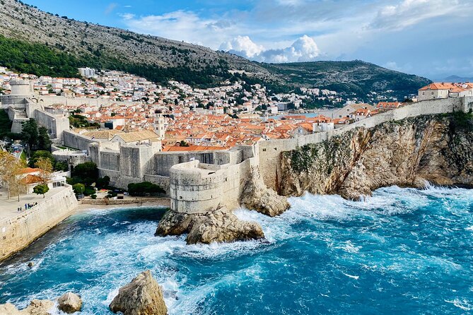 Dubrovnik: Epic Game of Thrones Tour + Lokrum Island Option - Veliki Muo to Lokrum Island: ferry timing and the real Iron Throne moment