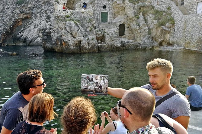 Dubrovnik: Epic Game of Thrones Tour + Lokrum Island Option - How much time you really get on Lokrum, and what to do with it