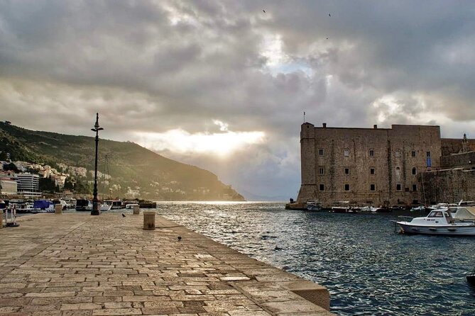 Dubrovnik: Epic Game of Thrones Tour + Lokrum Island Option - Price and value: $24.19 for the guide, plus your two pay-on-the-spot choices