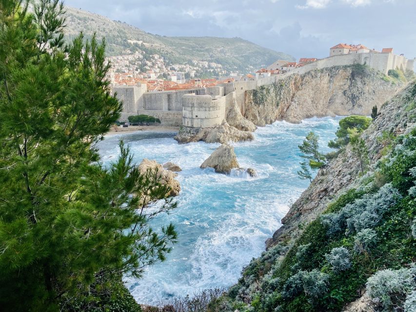 Dubrovnik: Epic Game of Thrones Tour + Lokrum & Saver Option - Key highlights you should care about