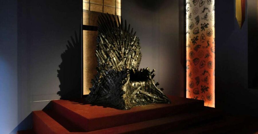 Dubrovnik: Epic Game of Thrones Tour + Lokrum & Saver Option - Dubrovnik Game of Thrones tour, why it works so well