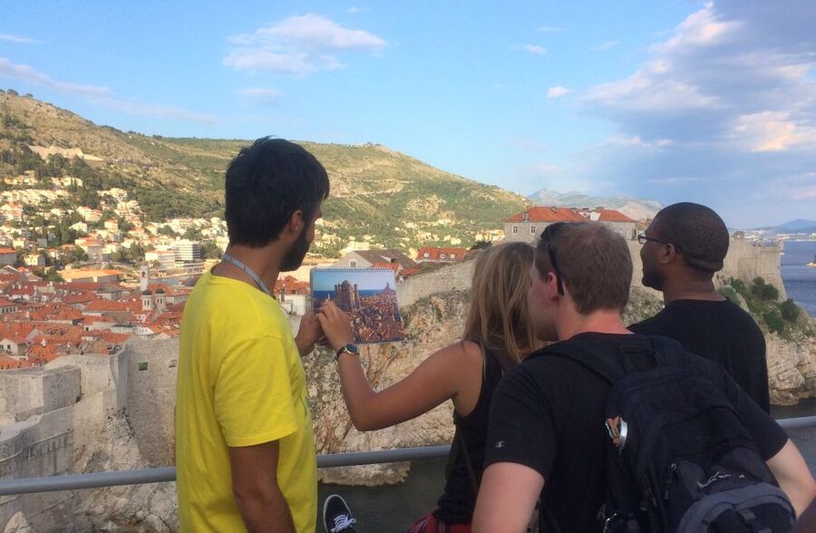 Dubrovnik: Epic Game of Thrones Tour + Lokrum & Saver Option - What the tour really includes: the mix of fantasy and real Dubrovnik