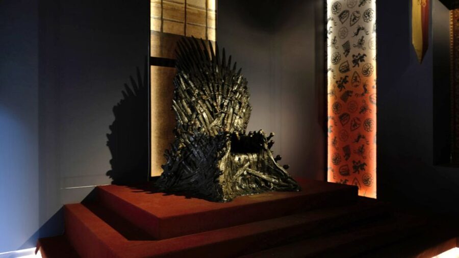 Dubrovnik: Epic Game of Thrones Tour + Lokrum & Saver Option - Super Saver 1.5 hours: the essential Game of Thrones hits