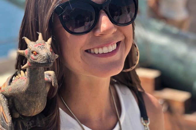 Dubrovnik: Epic Game of Thrones Tour with Super Saver Option - Old Town time: Cersei’s walk of shame and where the guide really shines