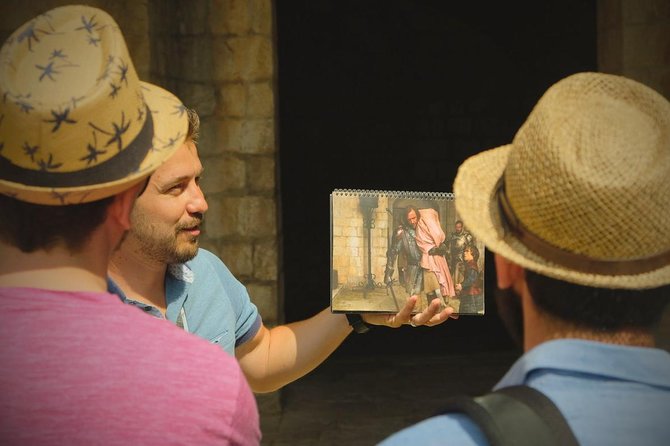 Dubrovnik: Epic Game of Thrones Tour with Super Saver Option - Price and value: why this feels like a bargain