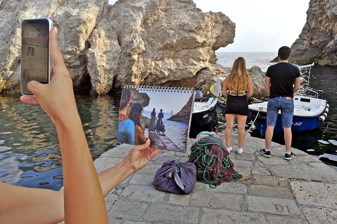 Dubrovnik: Epic Game of Thrones Tour with Super Saver Option - Brsalje Street and the start vibe: where the story begins
