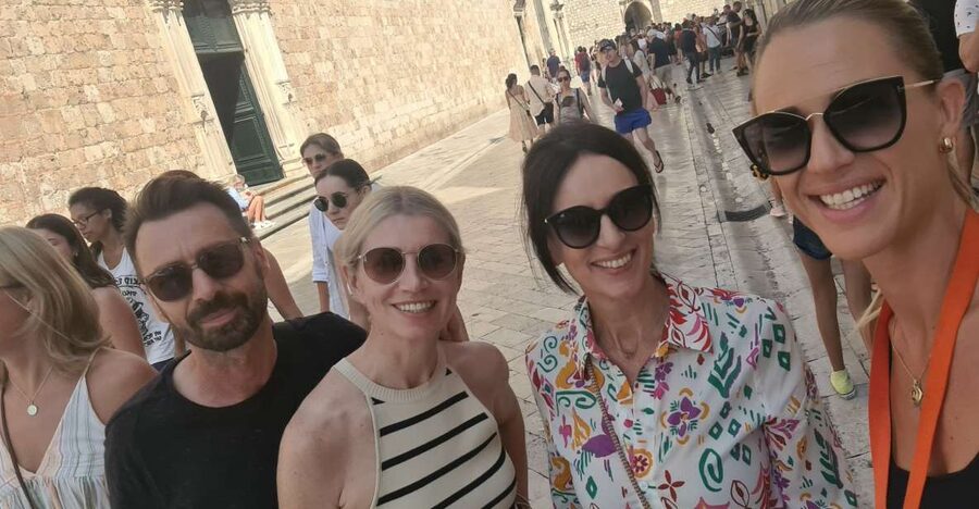 Dubrovnik: Explore Dubrovnik Old Town Walking Tour - Timing, Walking Comfort, and What to Wear