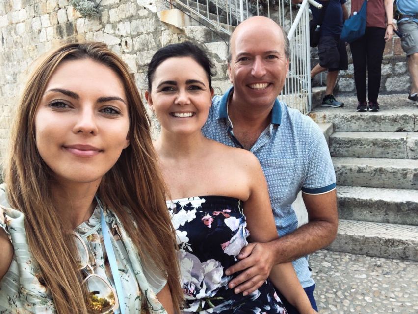 Dubrovnik: Explore Dubrovnik Old Town Walking Tour - Old Town Streets, Side Corners, and Views That Feel Worth the Climb