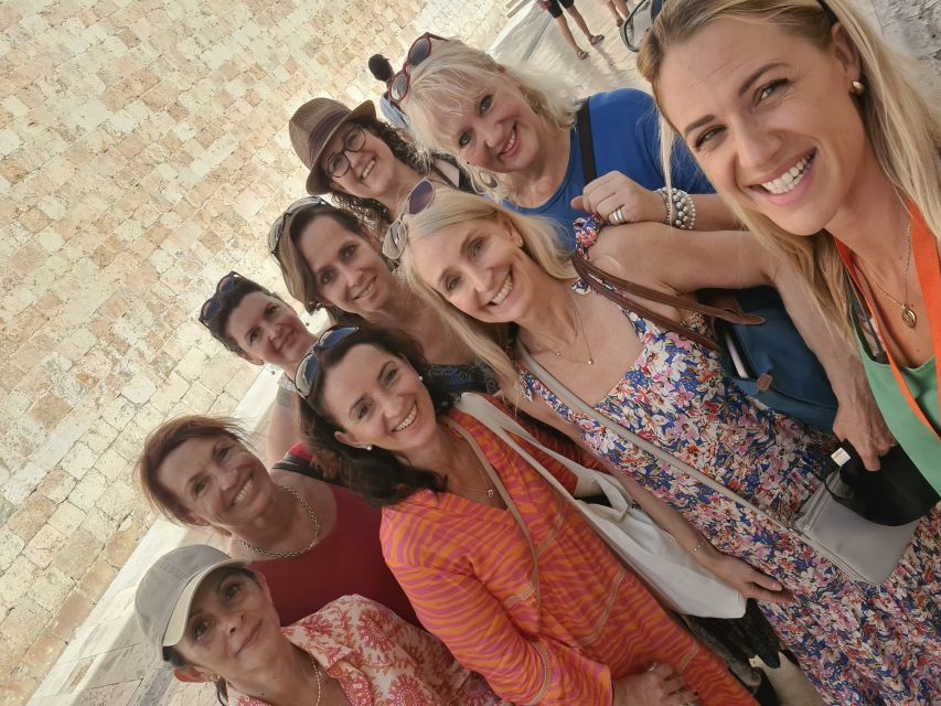 Dubrovnik: Explore Dubrovnik Old Town Walking Tour - Seeing Dubrovnik Through Local Life, Not Tour Map Life