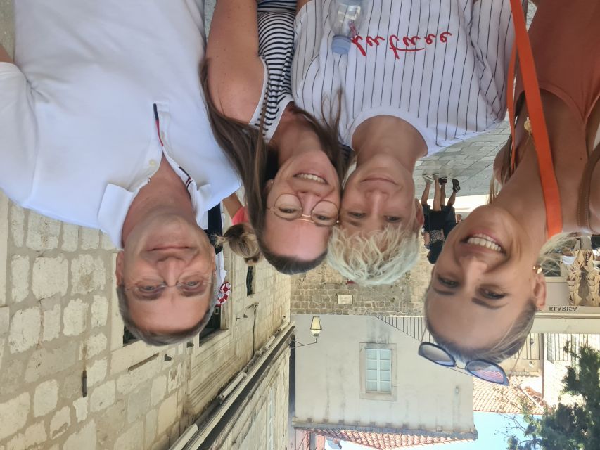 Dubrovnik: Explore Dubrovnik Old Town Walking Tour - What You’ll See: Key Sites, Plus the Stories That Connect Them