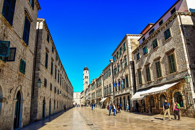 Dubrovnik Food, Wine & History Tour - Small-Group Experience - Price and value, what is actually included for $170.98