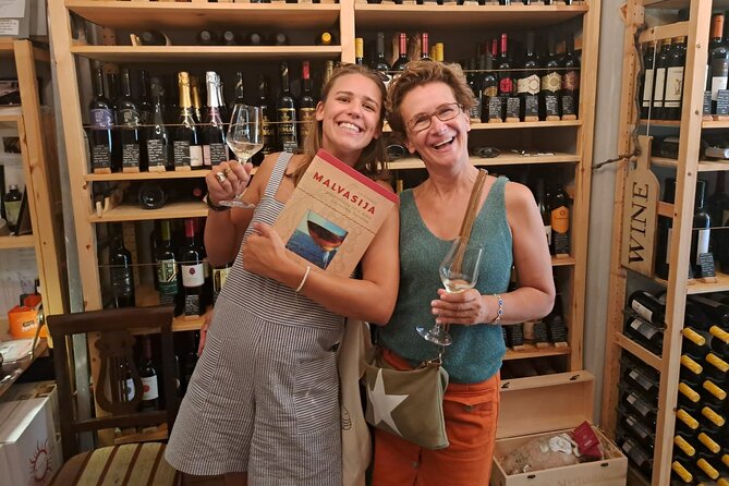 Dubrovnik Food & Wine Tour (Small-Group) - Three local taverns in one evening (and why that’s the real value)