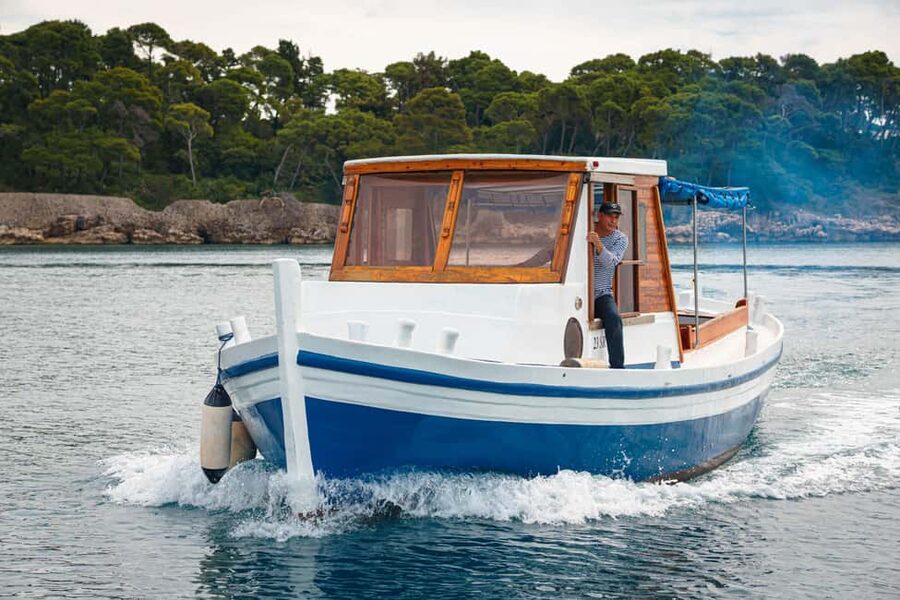 Dubrovnik: Full-Day Blue Cave & Elaphiti Islands Boat Tour - The Real Appeal: A Full 8 Hours Across 4 Stops