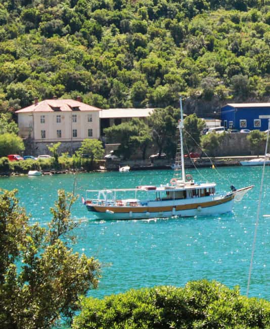 Dubrovnik: Full-Day Blue Cave & Elaphiti Islands Boat Tour - Value Math: Why $64 Can Make Sense Here