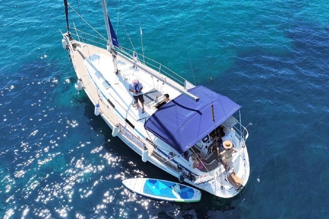 Dubrovnik : Full Day Group Sail Boat Tour to Elaphiti & Blue Cave - Entering The Day: Dubrovnik to the Elaphiti Islands