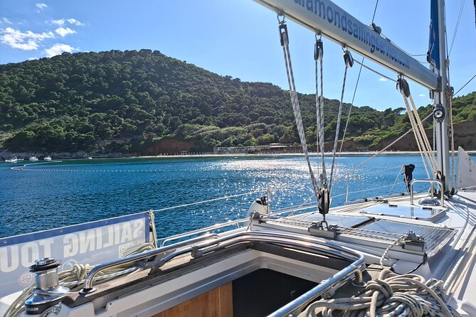 Dubrovnik : Full Day Group Sail Boat Tour to Elaphiti & Blue Cave - Koločep Island: Pristine Bays, Beach Time, and the Blue Cave Option