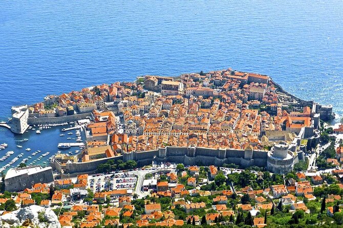 Dubrovnik full-day guided tour from Split - What This Dubrovnik Day Trip Feels Like