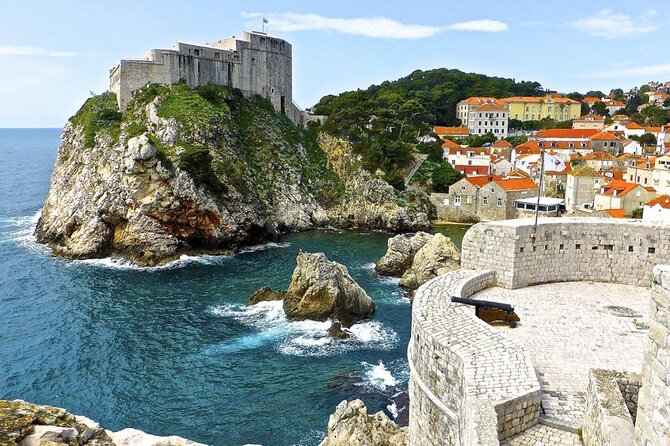 Dubrovnik full-day guided tour from Split - Key Highlights You Will Notice Right Away
