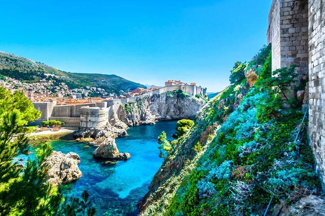 Dubrovnik full-day guided tour from Split - Your 4 Hours in Dubrovnik: How to Spend It Well