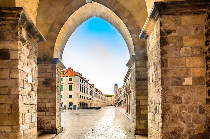 Dubrovnik full-day guided tour from Split - Meeting Point, Pickup, and What Happens If You Want Hotel Transport