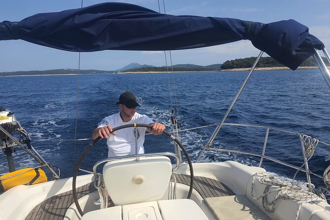 Dubrovnik: Full Day Private Sail Boat tour to Elaphiti&Blue Cave - Money, inclusions, and how to avoid surprises