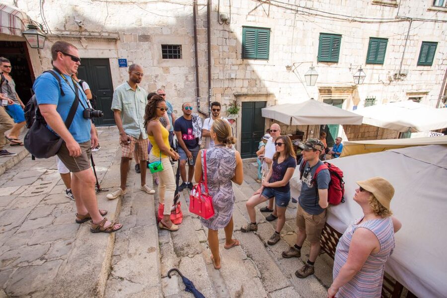 Dubrovnik: Full-Day Total Game of Thrones Experience - Key Things You Should Know Before You Go