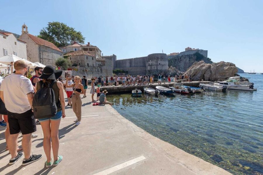 Dubrovnik: Full-Day Total Game of Thrones Experience - Why This Dubrovnik Game of Thrones Tour Works in Real Life
