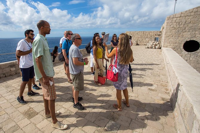 Dubrovnik Game of Thrones and City Walls 3-Hour Private Tour - Key things to know before you go
