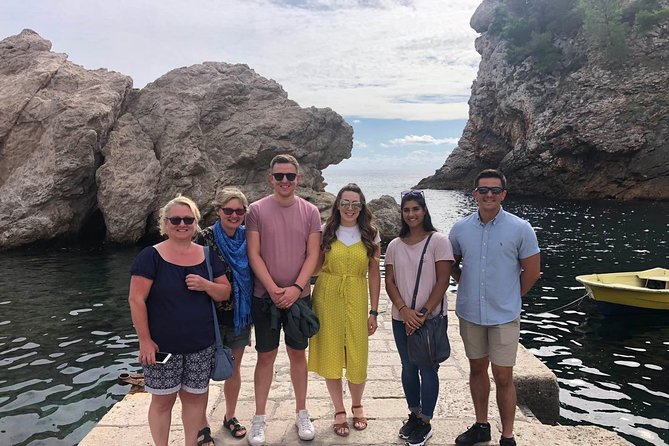 Dubrovnik Game of Thrones and City Walls 3-Hour Private Tour - Pace, photos, and comfort on steep steps