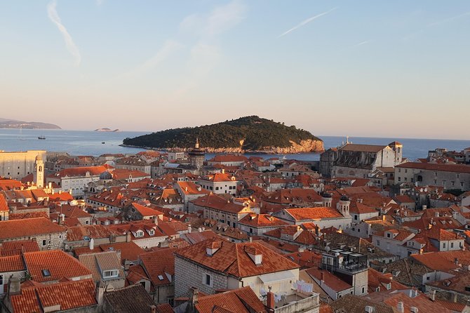 Dubrovnik Game of Thrones and City Walls 3-Hour Private Tour - Is it for Game of Thrones fans only?