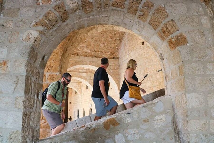 Dubrovnik: Game of Thrones and City Walls Walking Tour - Key Things You Should Know Before You Go