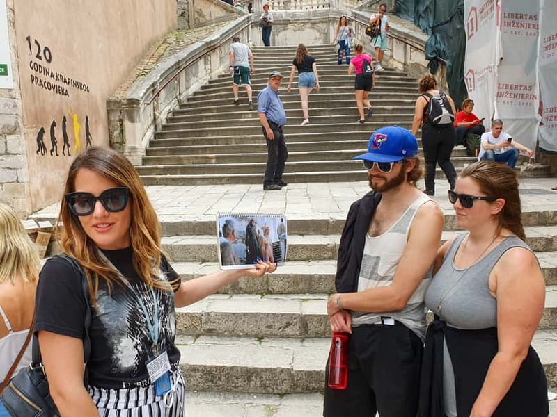 Dubrovnik: Game of Thrones And Iron Throne Walking Tour - Westeros on Real Streets, Why This Tour Works