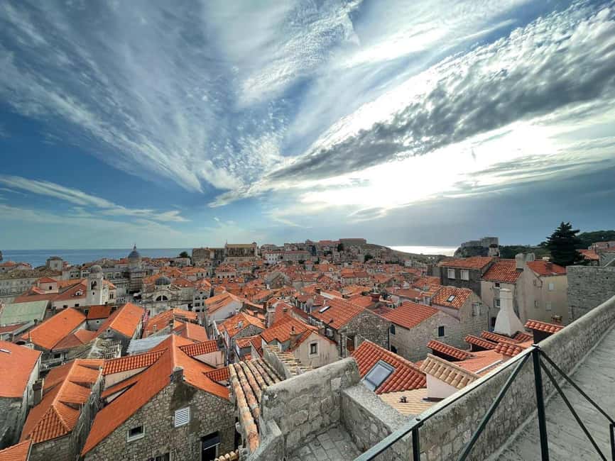 Dubrovnik: Game of Thrones & City Walls Walking Tour - Key highlights worth your attention