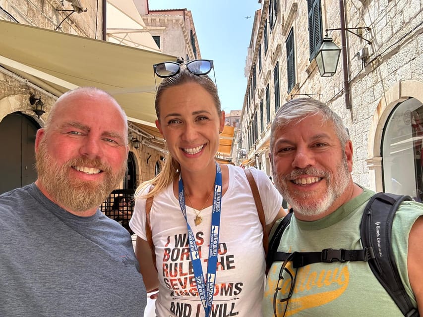 Dubrovnik: Game of Thrones & City Walls Walking Tour - FAQ